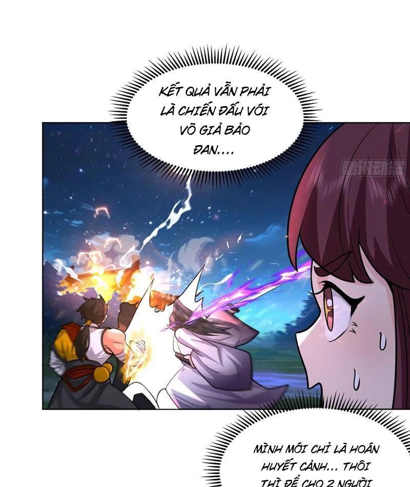 Hạch Động Lực Kiếm Tiên Chapter 31 - 17