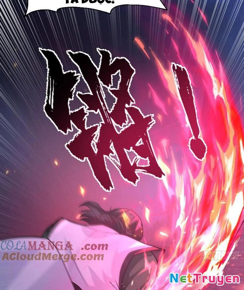 Hạch Động Lực Kiếm Tiên Chapter 31 - 21