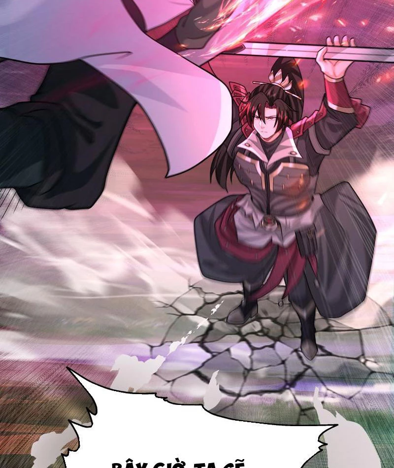 Hạch Động Lực Kiếm Tiên Chapter 31 - 22