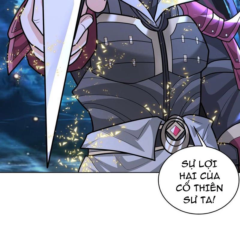 Hạch Động Lực Kiếm Tiên Chapter 31 - 27