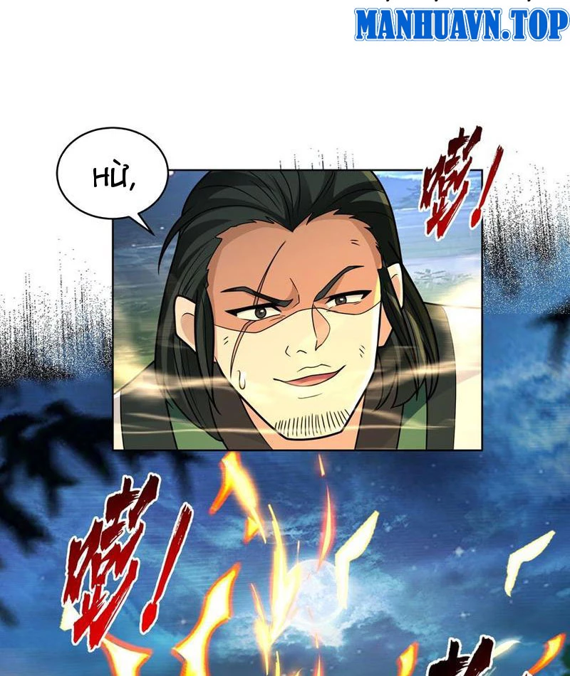 Hạch Động Lực Kiếm Tiên Chapter 31 - 29