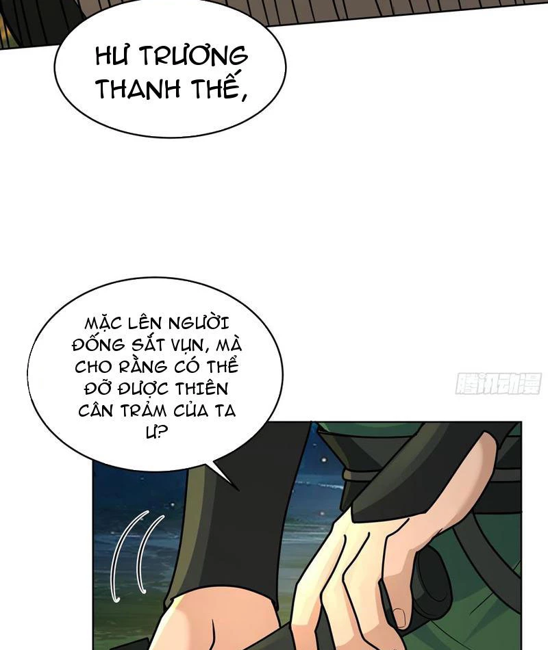 Hạch Động Lực Kiếm Tiên Chapter 31 - 32