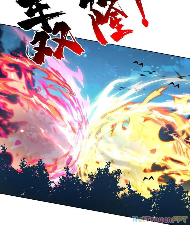 Hạch Động Lực Kiếm Tiên Chapter 31 - 37