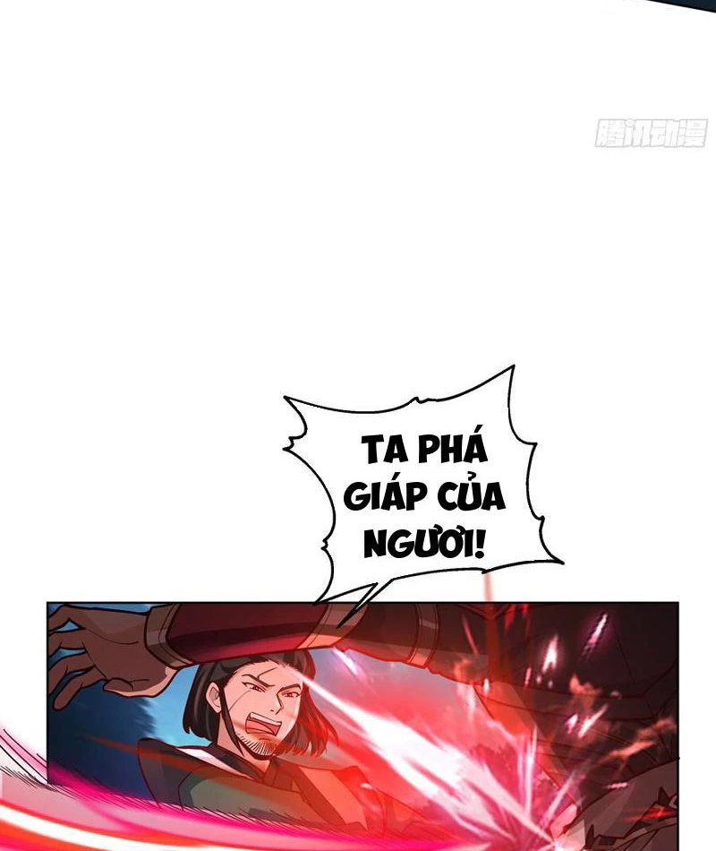 Hạch Động Lực Kiếm Tiên Chapter 31 - 38