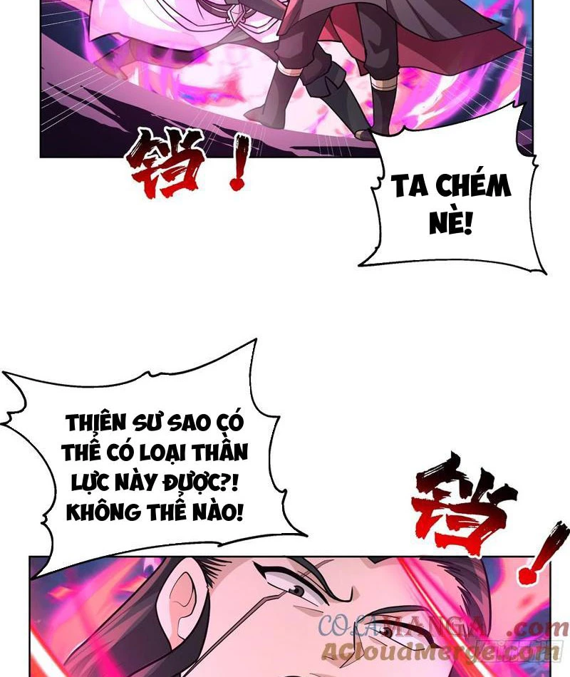 Hạch Động Lực Kiếm Tiên Chapter 31 - 42