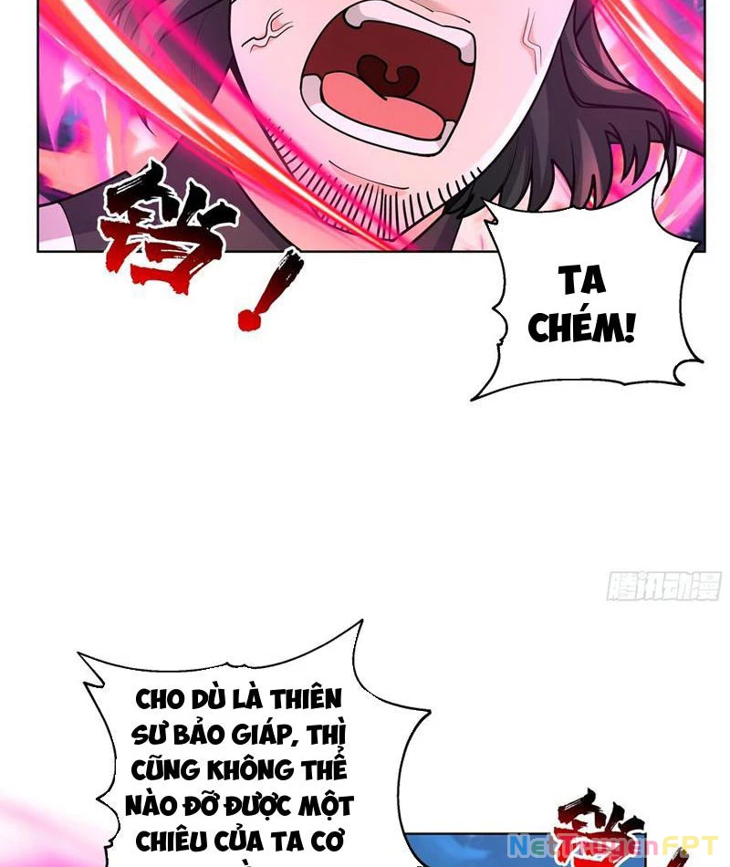 Hạch Động Lực Kiếm Tiên Chapter 31 - 43