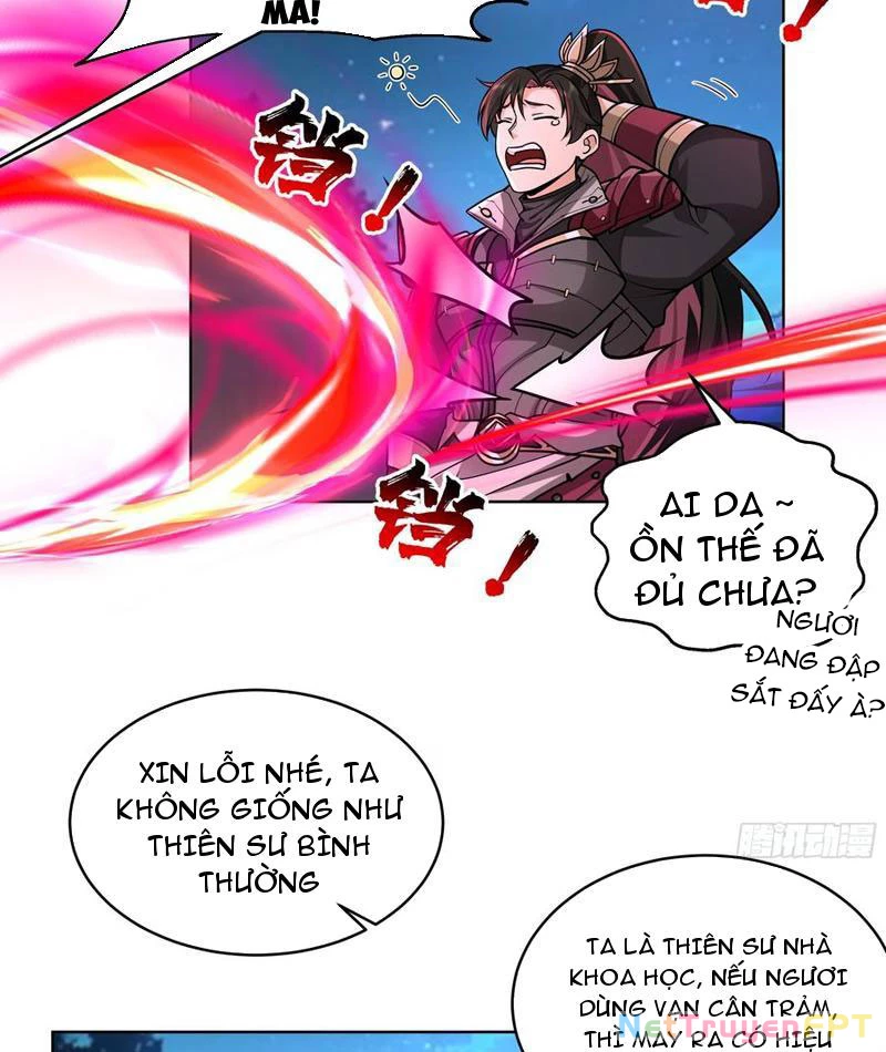 Hạch Động Lực Kiếm Tiên Chapter 31 - 44