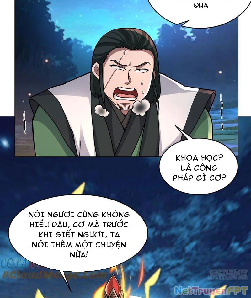 Hạch Động Lực Kiếm Tiên Chapter 31 - 45