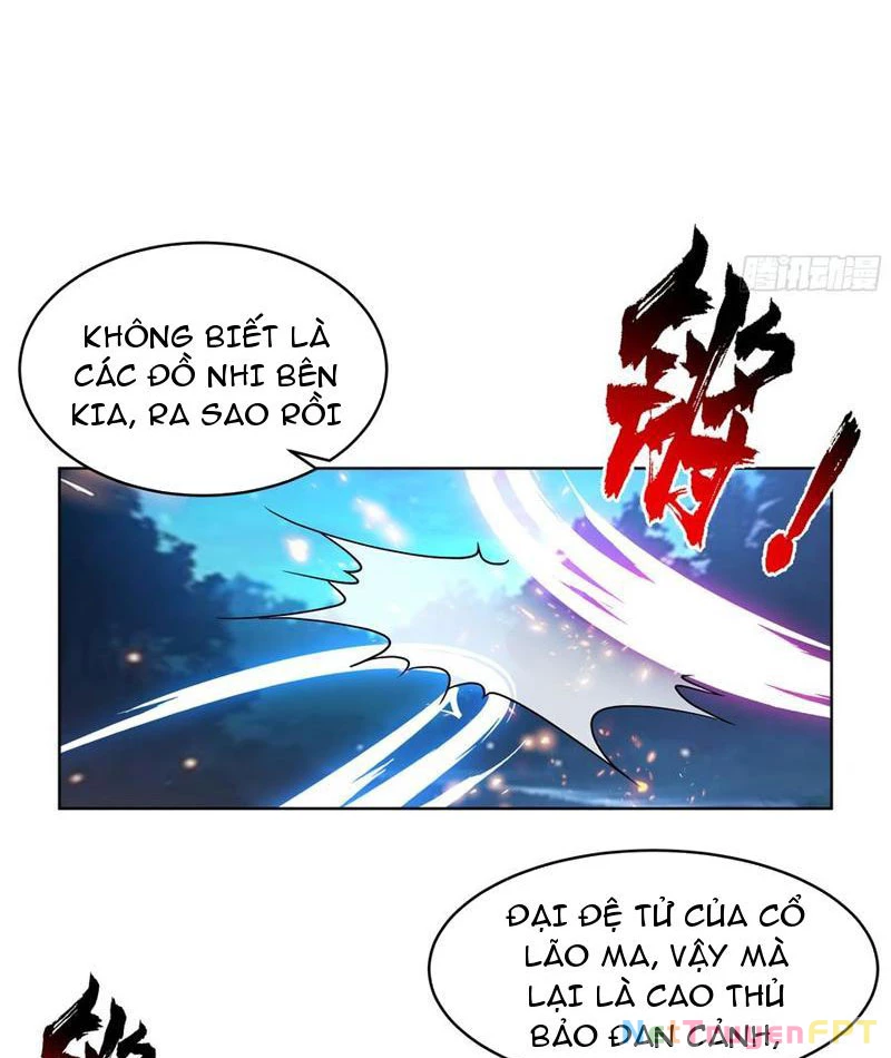 Hạch Động Lực Kiếm Tiên Chapter 31 - 53