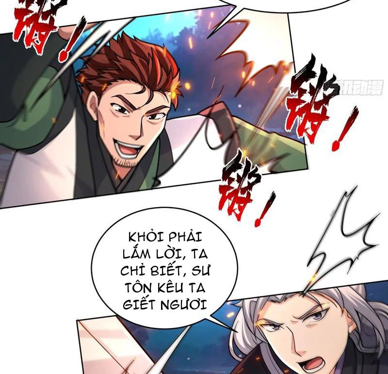 Hạch Động Lực Kiếm Tiên Chapter 31 - 54
