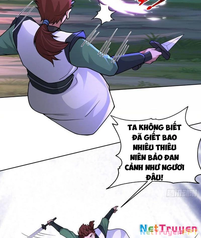 Hạch Động Lực Kiếm Tiên Chapter 31 - 56