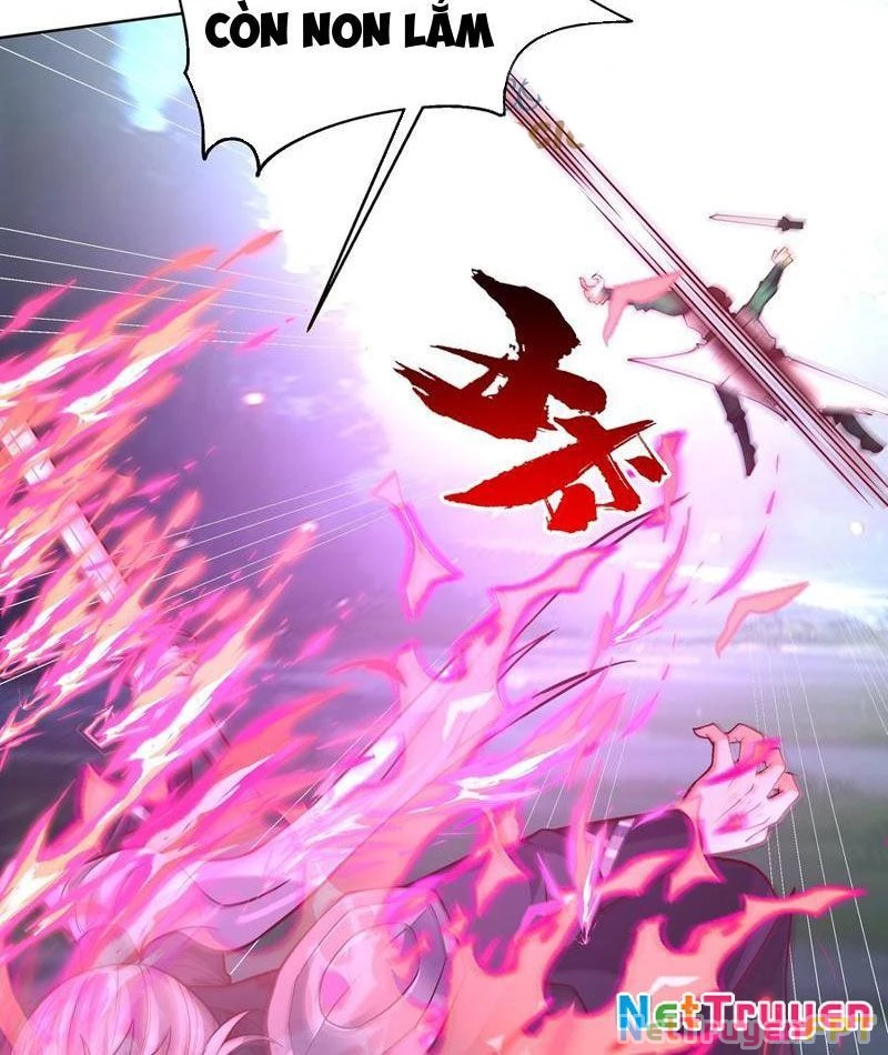 Hạch Động Lực Kiếm Tiên Chapter 31 - 66
