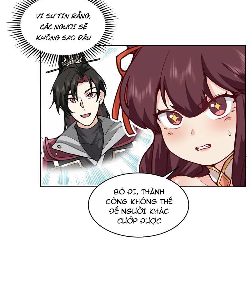 Hạch Động Lực Kiếm Tiên Chapter 32 - 8
