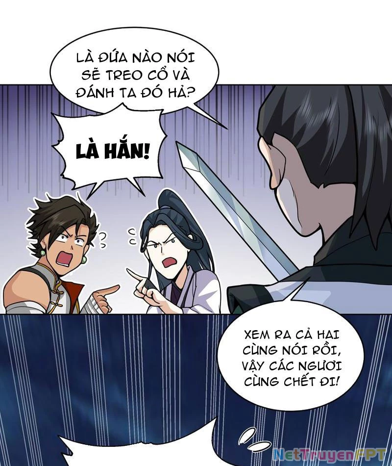 Hạch Động Lực Kiếm Tiên Chapter 32 - 9