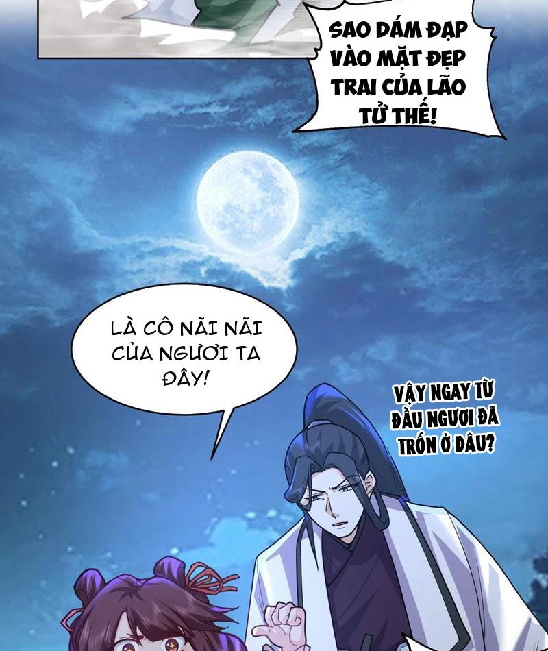 Hạch Động Lực Kiếm Tiên Chapter 32 - 15