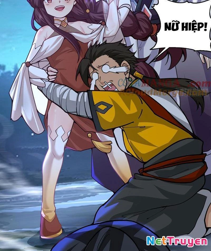 Hạch Động Lực Kiếm Tiên Chapter 32 - 16