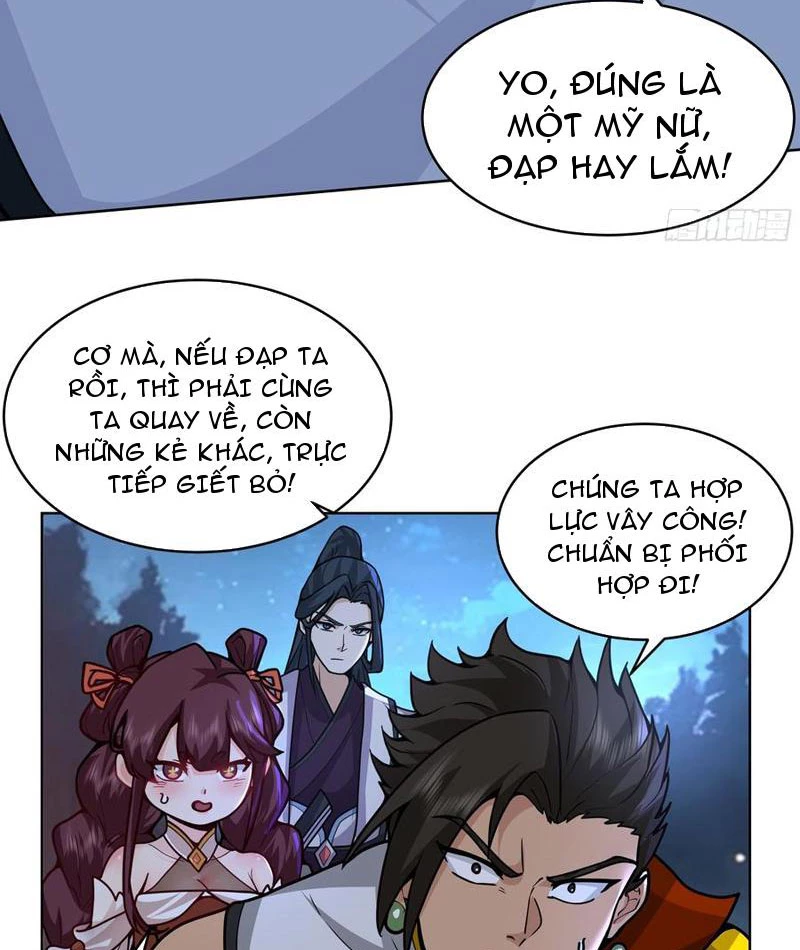 Hạch Động Lực Kiếm Tiên Chapter 32 - 18