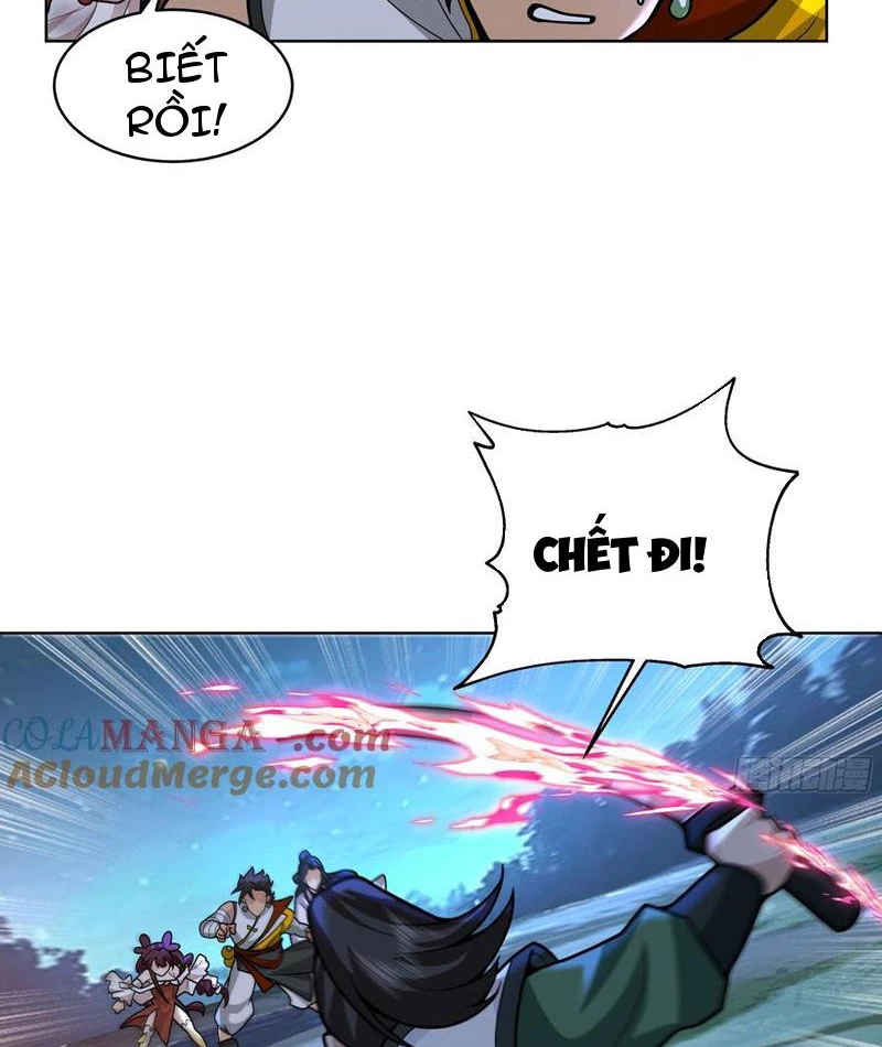Hạch Động Lực Kiếm Tiên Chapter 32 - 19