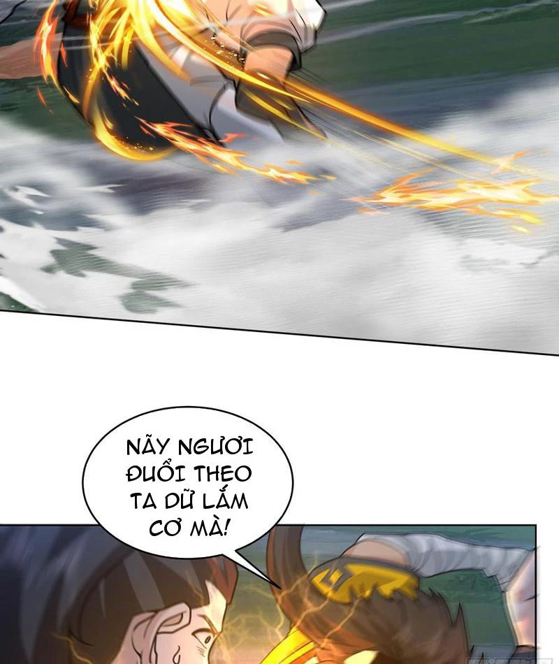 Hạch Động Lực Kiếm Tiên Chapter 32 - 23