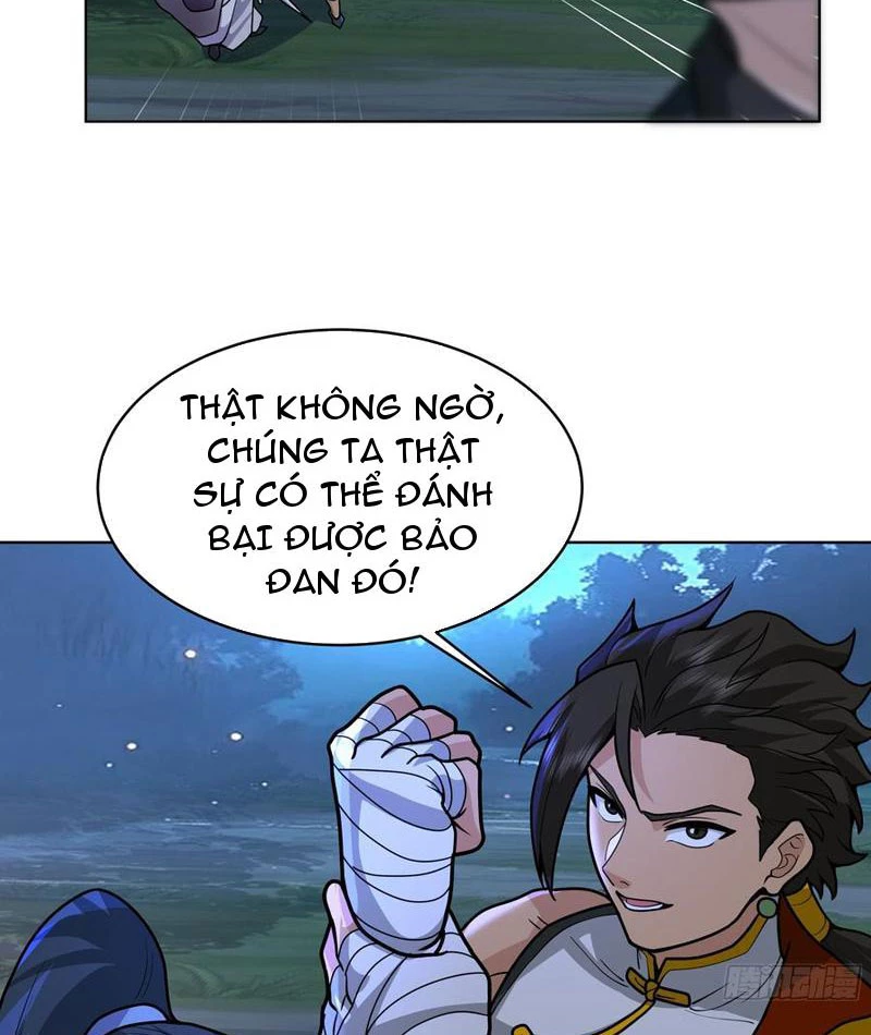 Hạch Động Lực Kiếm Tiên Chapter 32 - 34