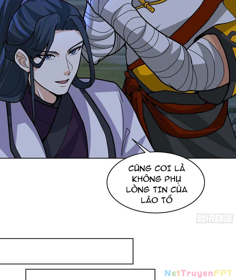 Hạch Động Lực Kiếm Tiên Chapter 32 - 35
