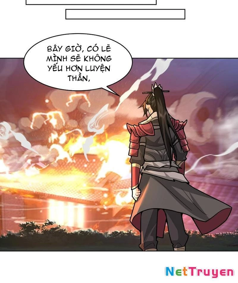 Hạch Động Lực Kiếm Tiên Chapter 32 - 36
