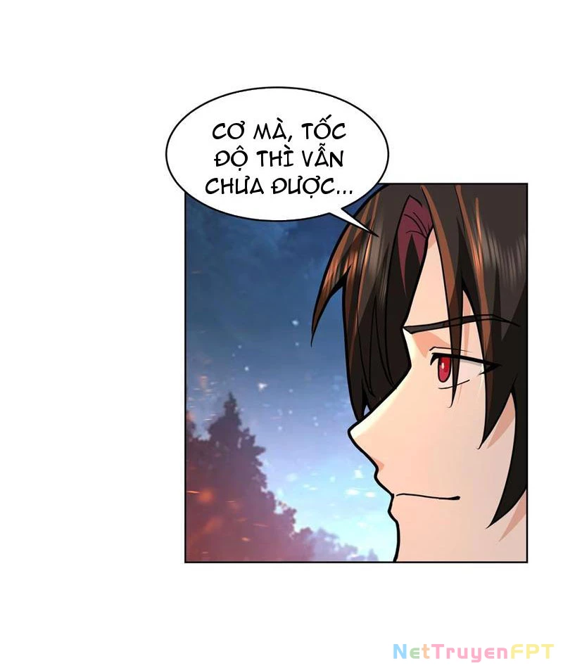 Hạch Động Lực Kiếm Tiên Chapter 32 - 37