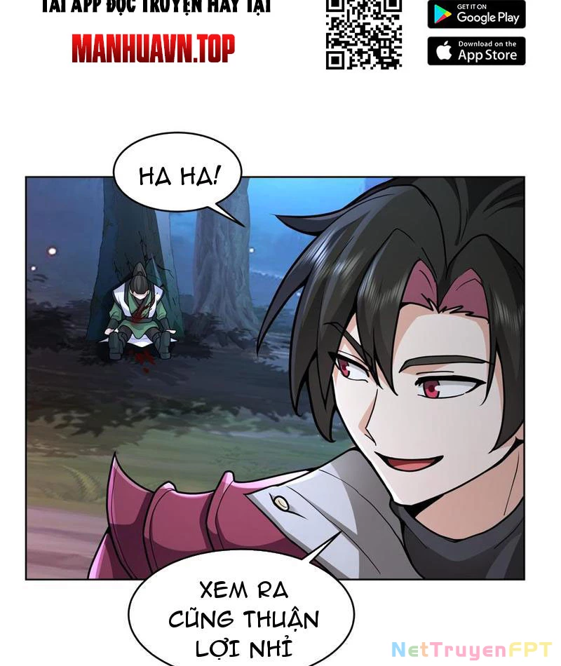 Hạch Động Lực Kiếm Tiên Chapter 32 - 40
