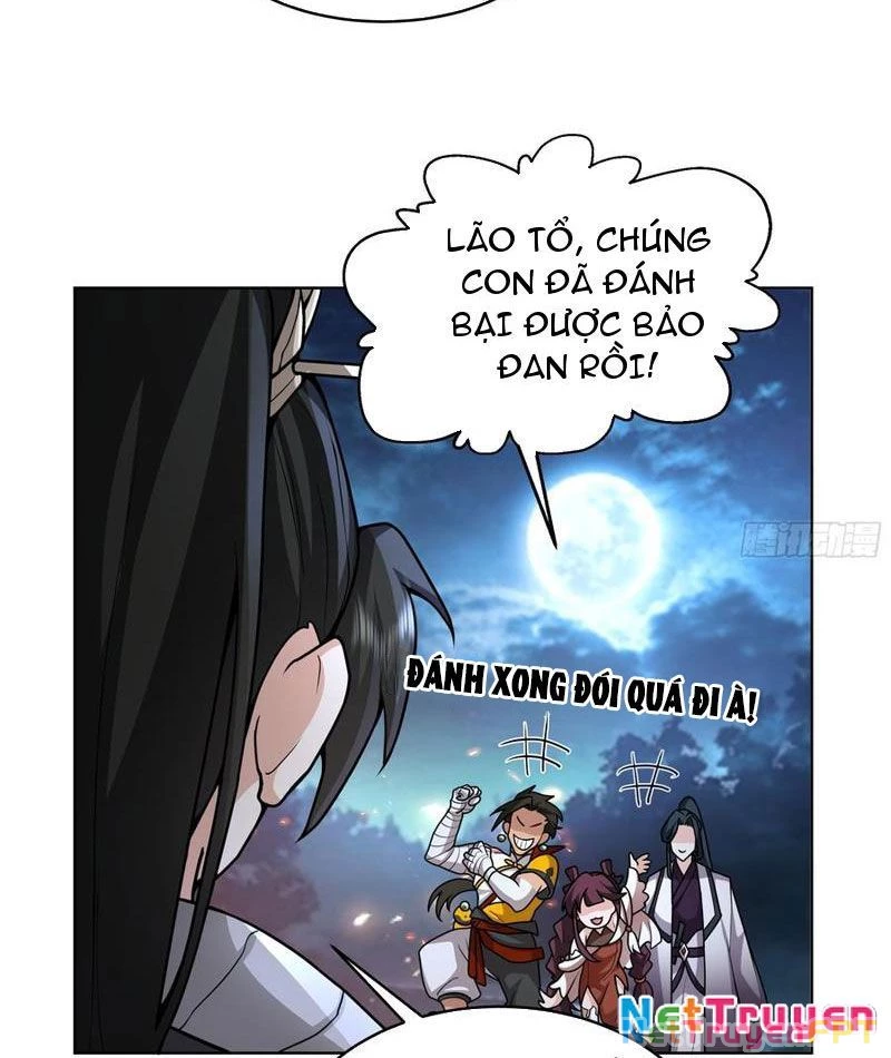 Hạch Động Lực Kiếm Tiên Chapter 32 - 41