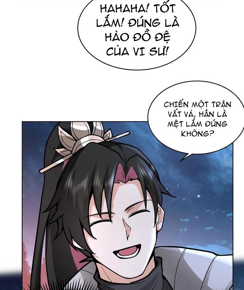 Hạch Động Lực Kiếm Tiên Chapter 32 - 42