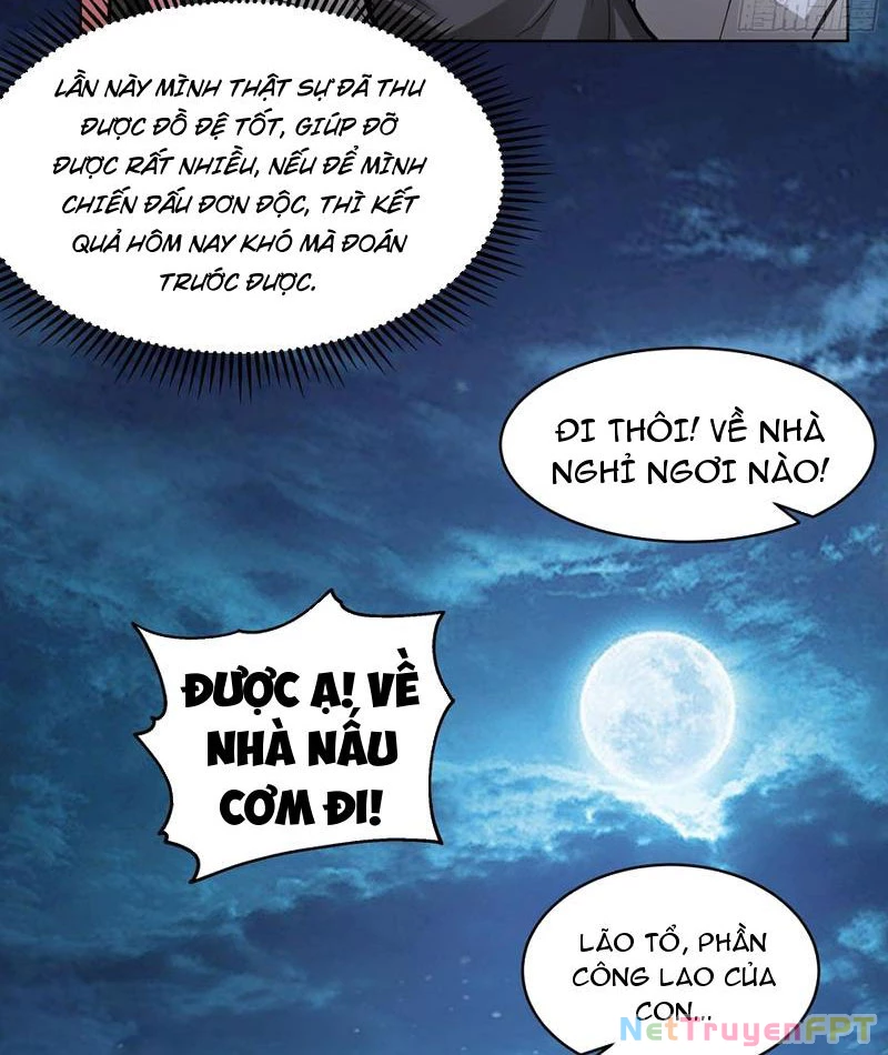 Hạch Động Lực Kiếm Tiên Chapter 32 - 43