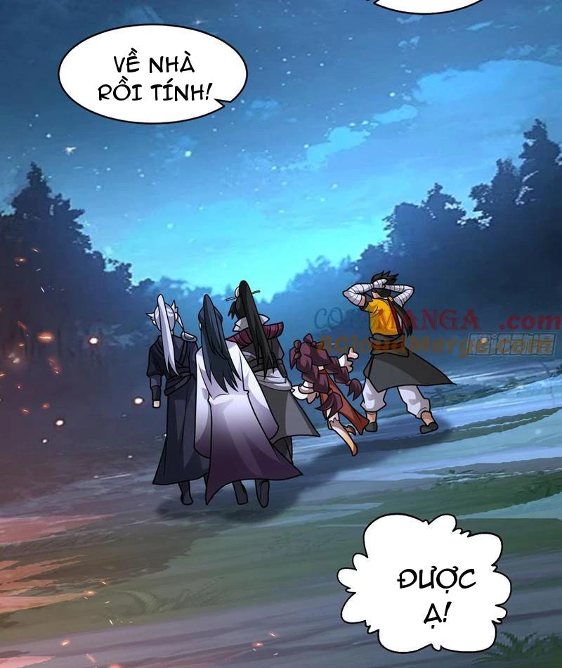 Hạch Động Lực Kiếm Tiên Chapter 32 - 44