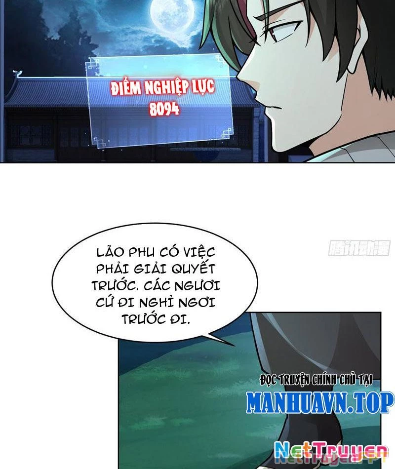 Hạch Động Lực Kiếm Tiên Chapter 32 - 46