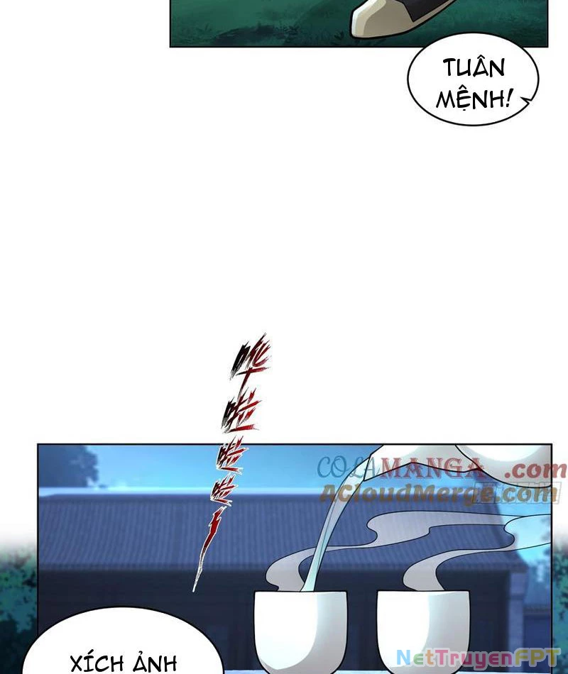 Hạch Động Lực Kiếm Tiên Chapter 32 - 47