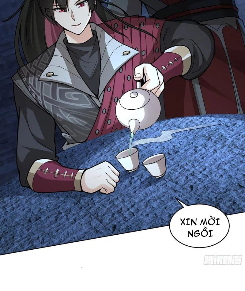 Hạch Động Lực Kiếm Tiên Chapter 32 - 49