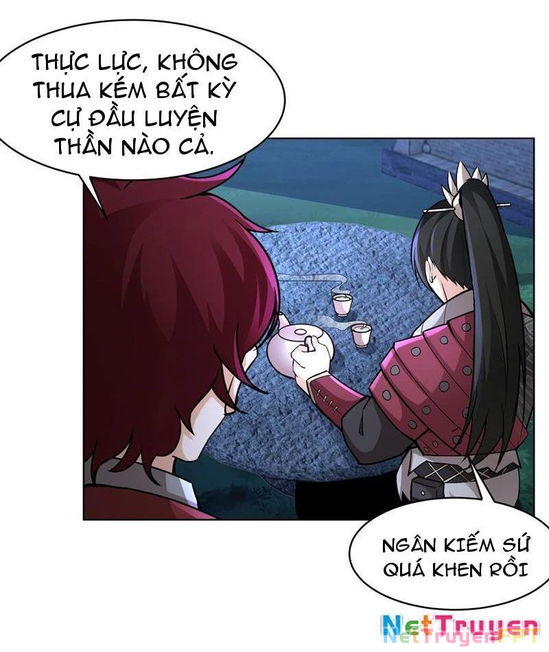 Hạch Động Lực Kiếm Tiên Chapter 32 - 51