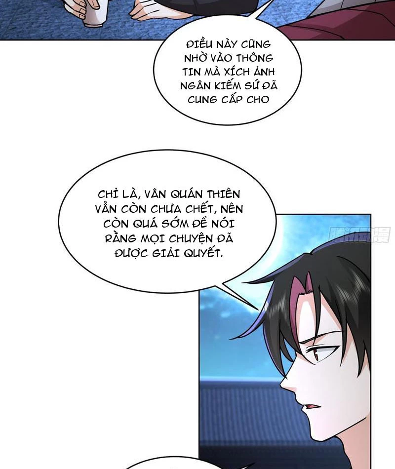 Hạch Động Lực Kiếm Tiên Chapter 32 - 53