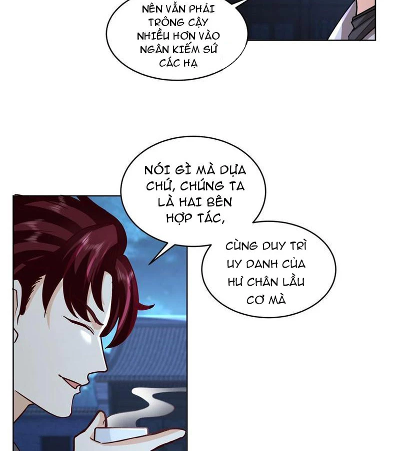Hạch Động Lực Kiếm Tiên Chapter 32 - 54