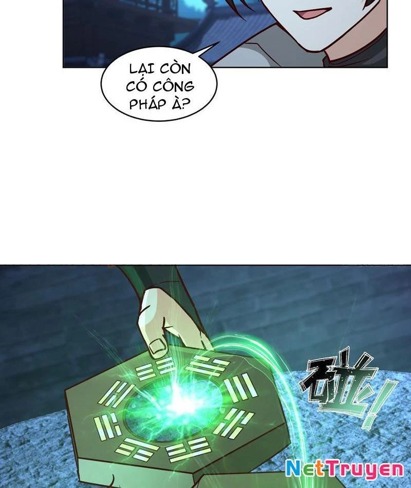 Hạch Động Lực Kiếm Tiên Chapter 32 - 61