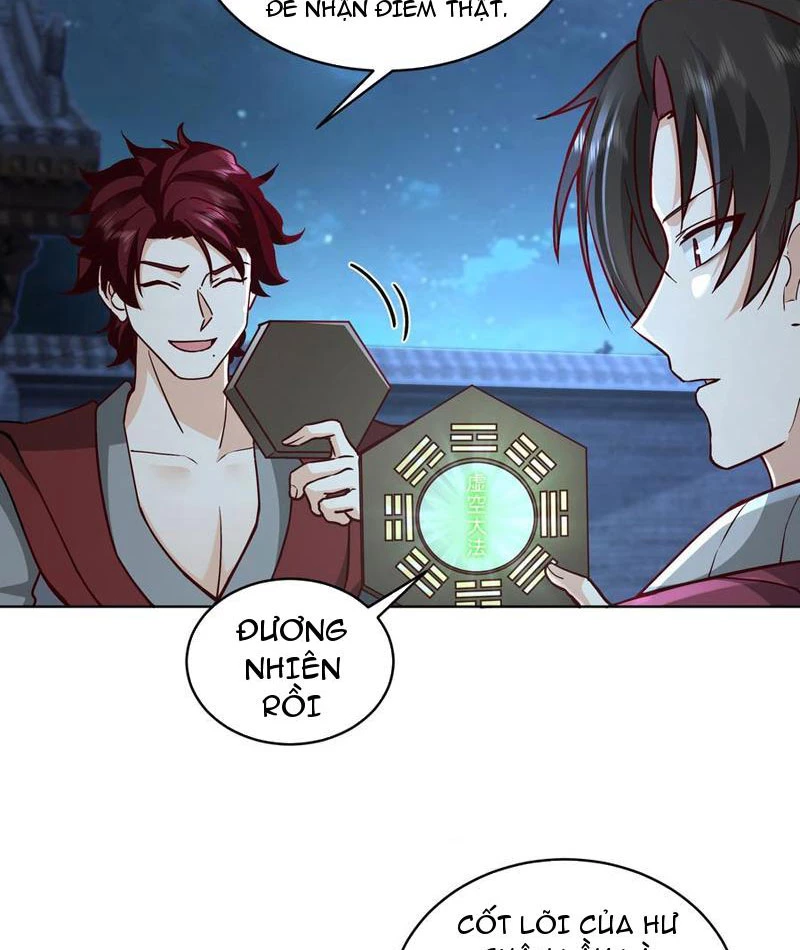 Hạch Động Lực Kiếm Tiên Chapter 32 - 64