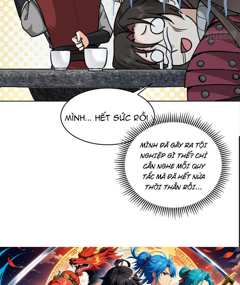 Hạch Động Lực Kiếm Tiên Chapter 32 - 69