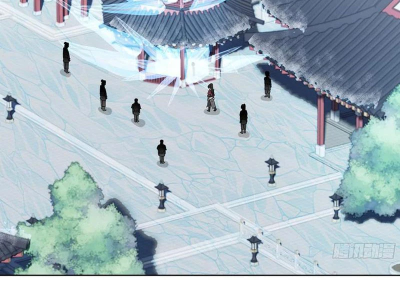 Hạch Động Lực Kiếm Tiên Chapter 36 - 8