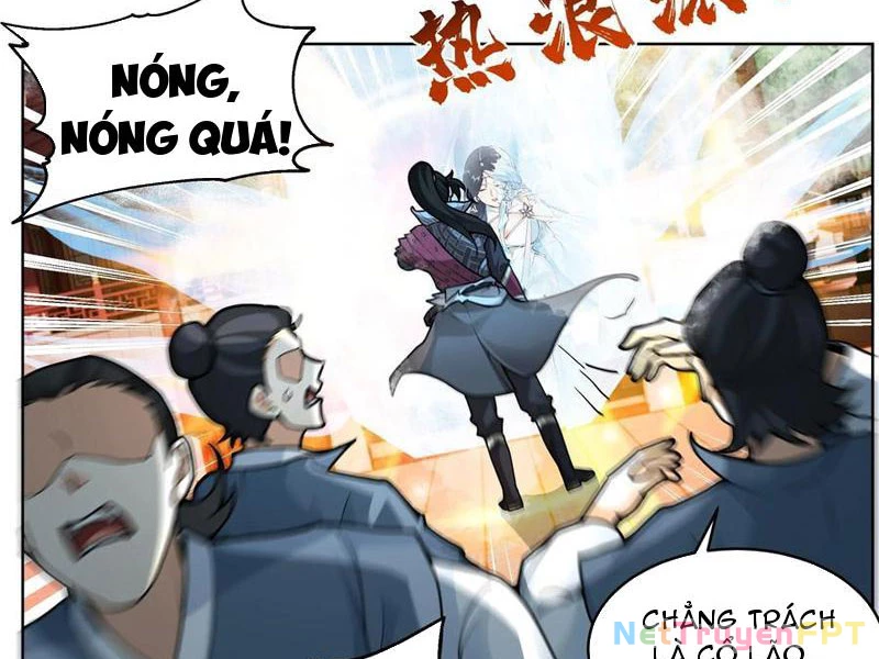 Hạch Động Lực Kiếm Tiên Chapter 36 - 14
