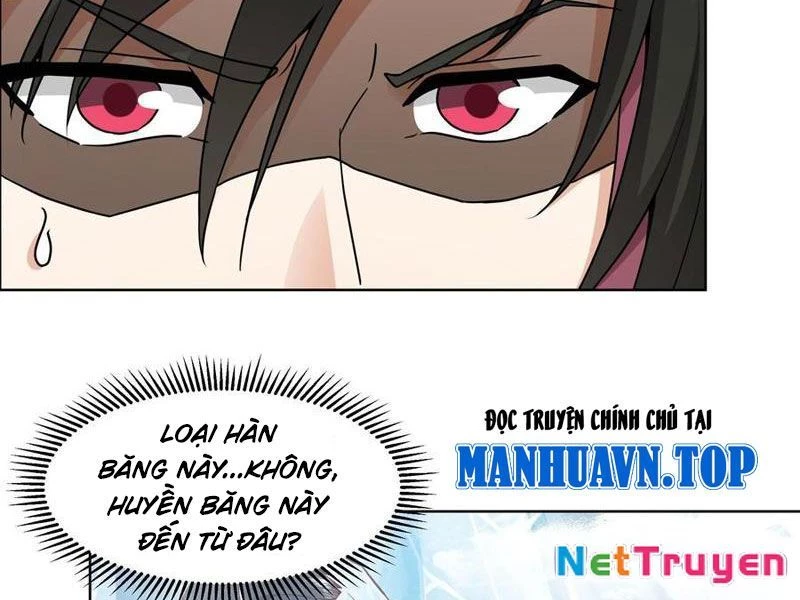 Hạch Động Lực Kiếm Tiên Chapter 36 - 16