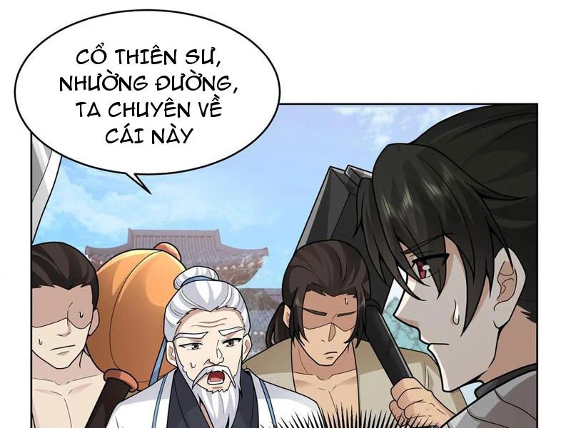 Hạch Động Lực Kiếm Tiên Chapter 36 - 23