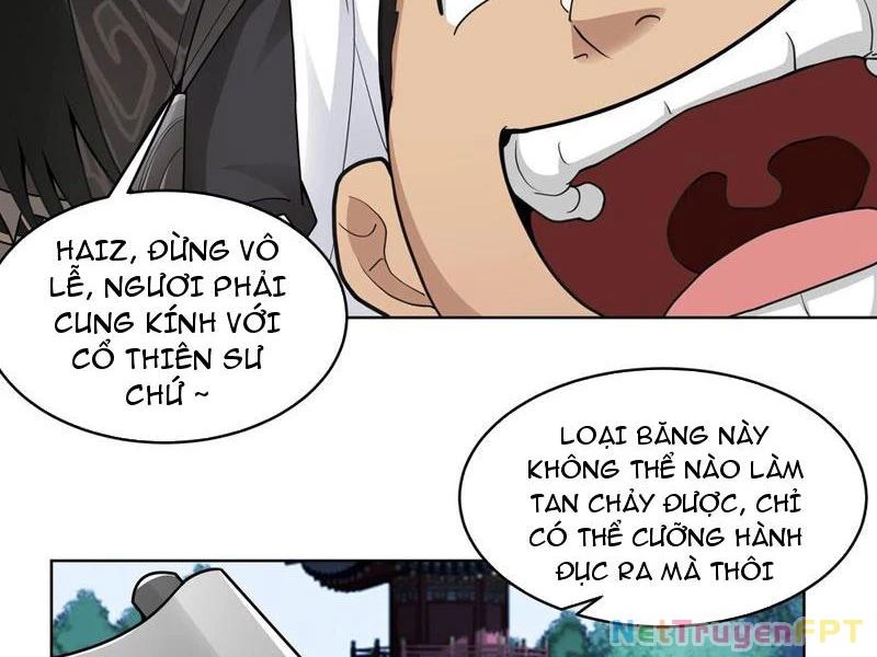 Hạch Động Lực Kiếm Tiên Chapter 36 - 30