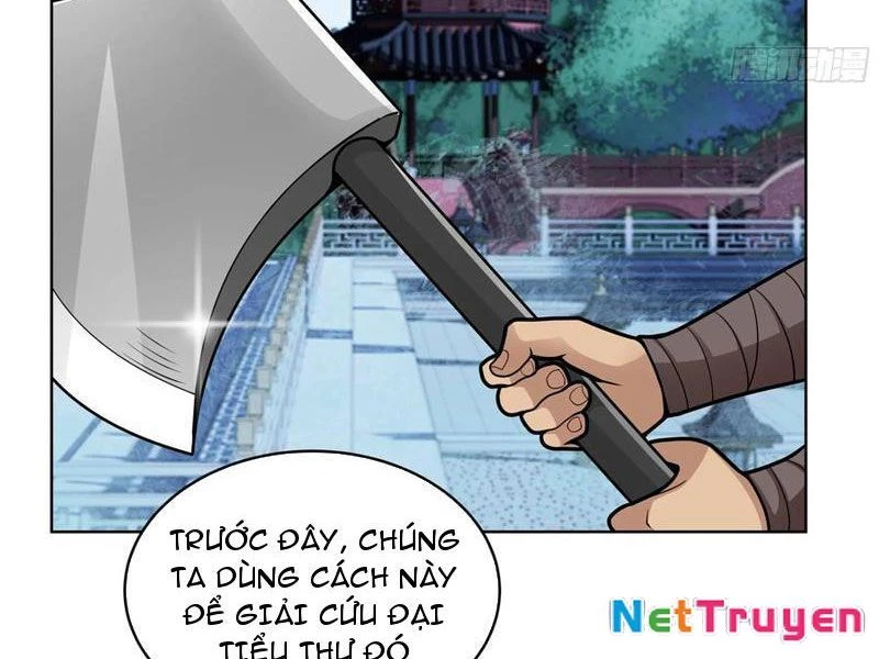 Hạch Động Lực Kiếm Tiên Chapter 36 - 31