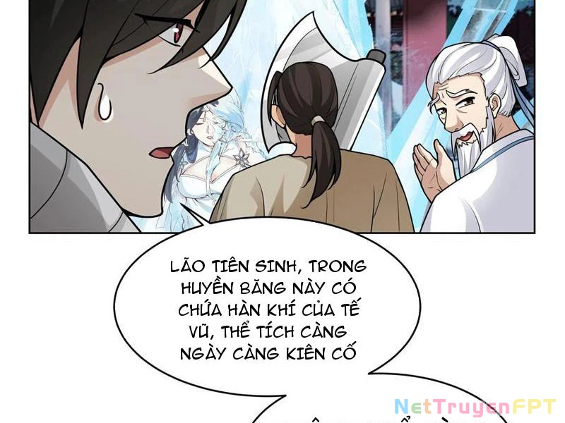 Hạch Động Lực Kiếm Tiên Chapter 36 - 33