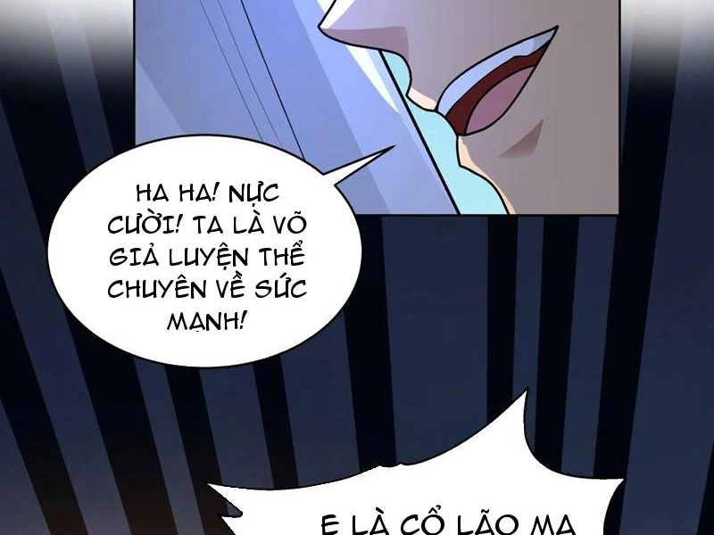 Hạch Động Lực Kiếm Tiên Chapter 36 - 35