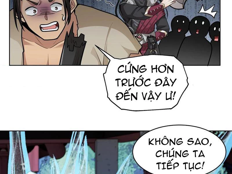 Hạch Động Lực Kiếm Tiên Chapter 36 - 45
